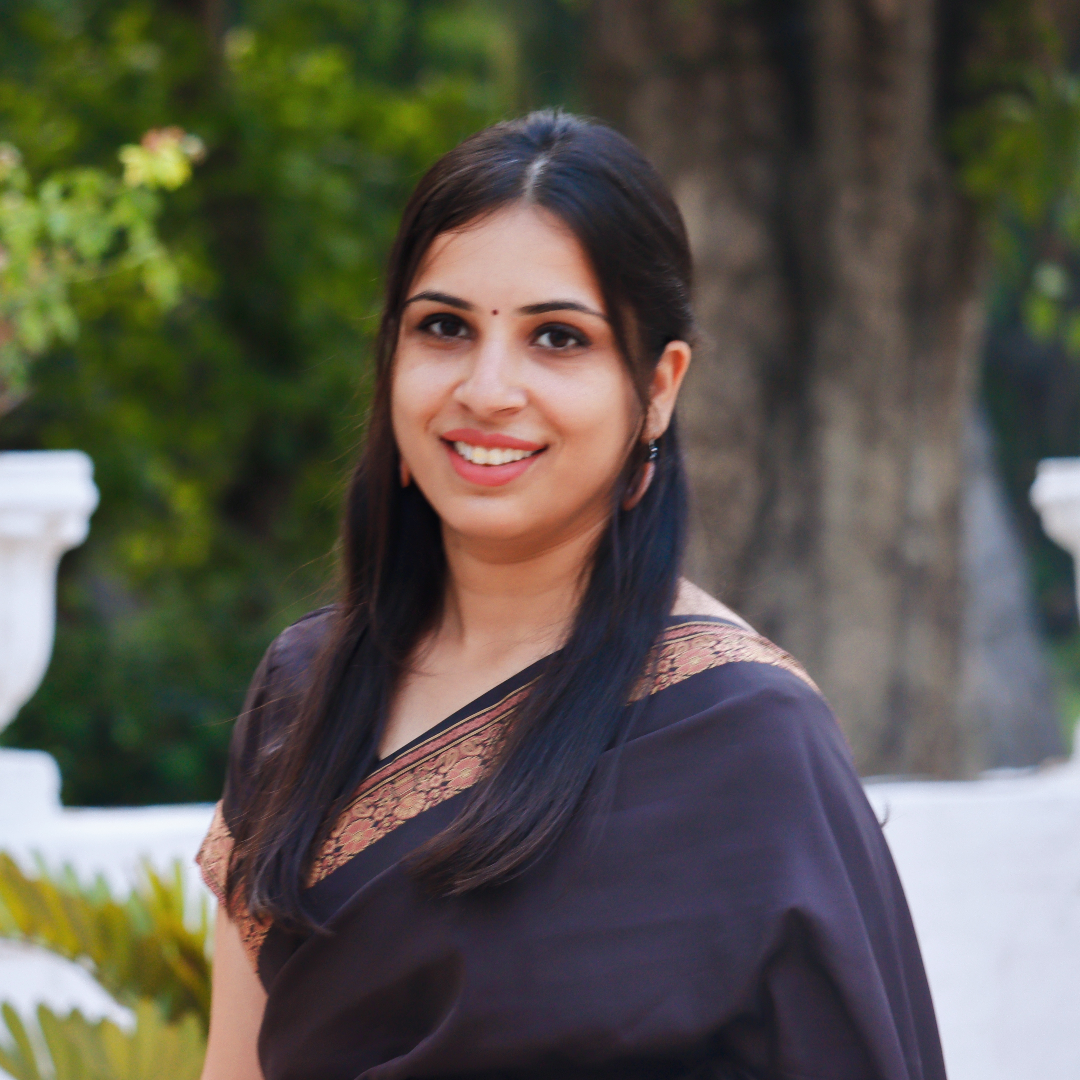 Dr. Disha Batra