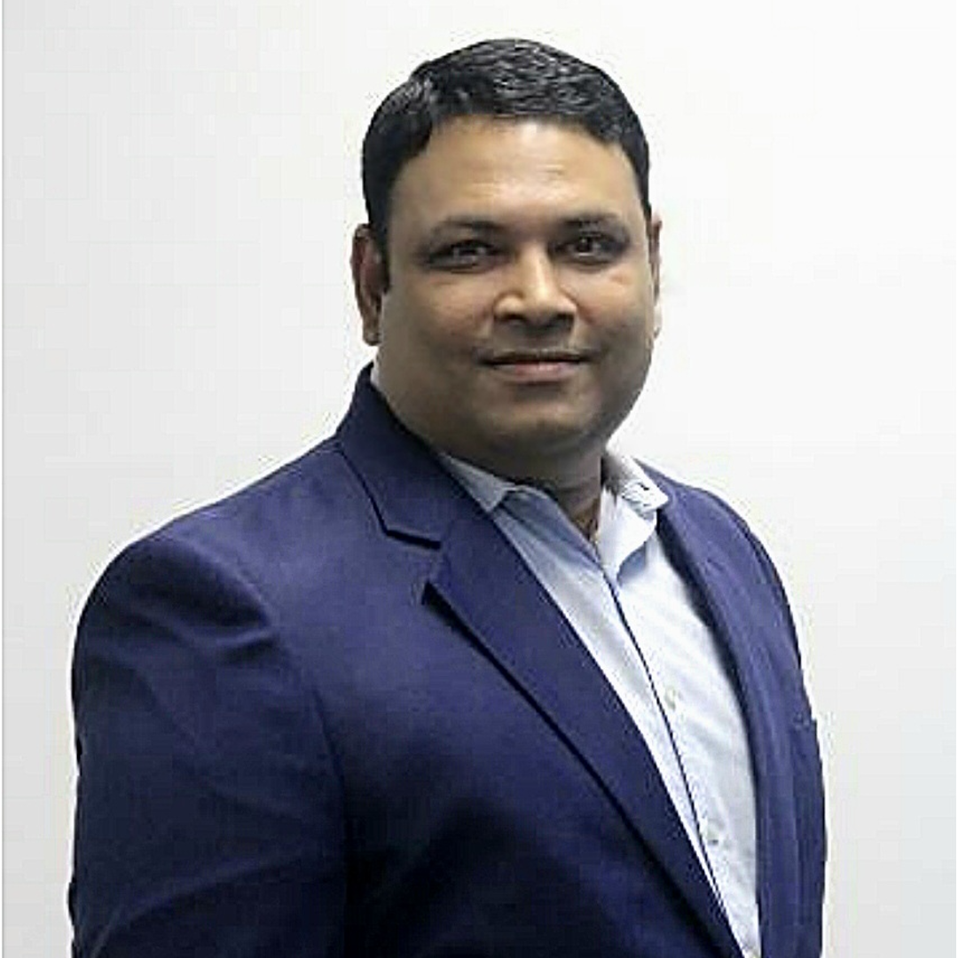 Kapil Mehta