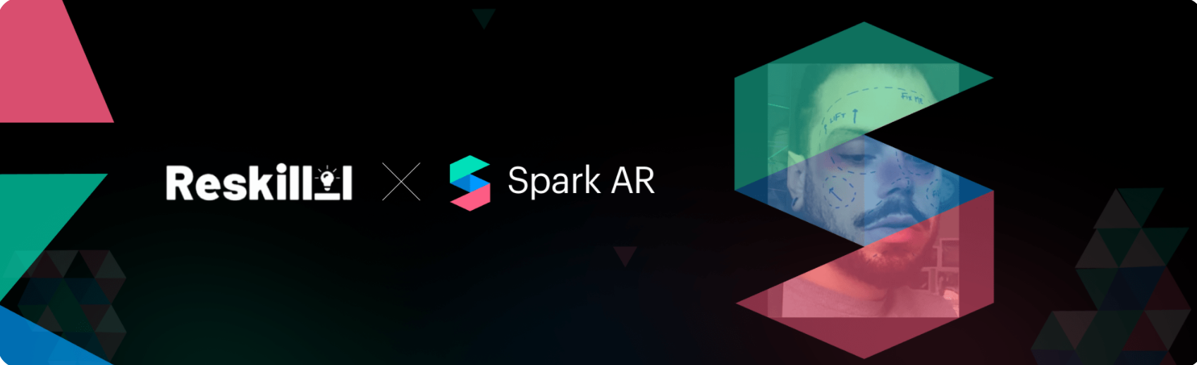 CU X Spark AR