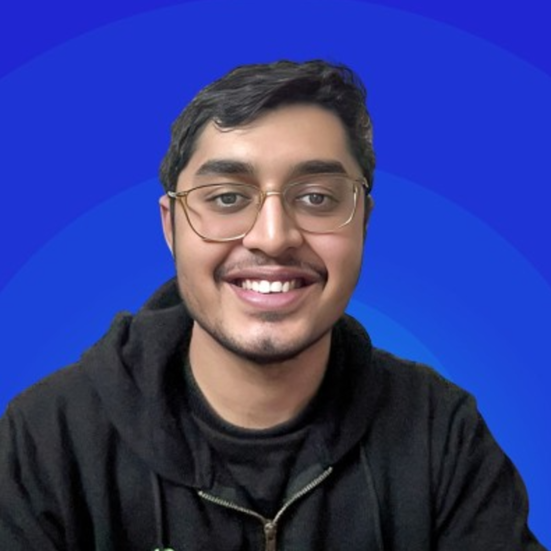 Chaitanya Anand