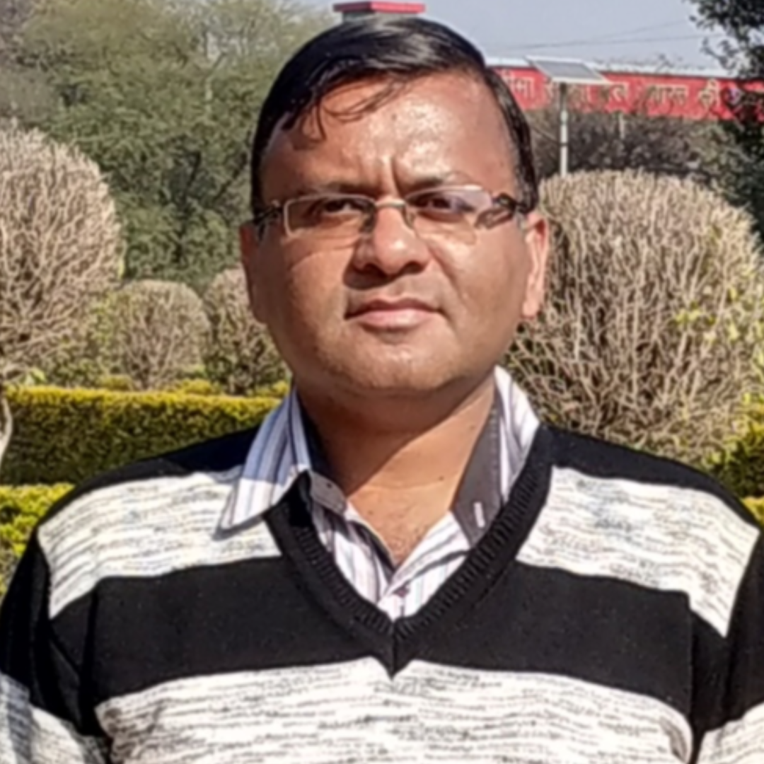 Dr. Jagdish Makhijani 