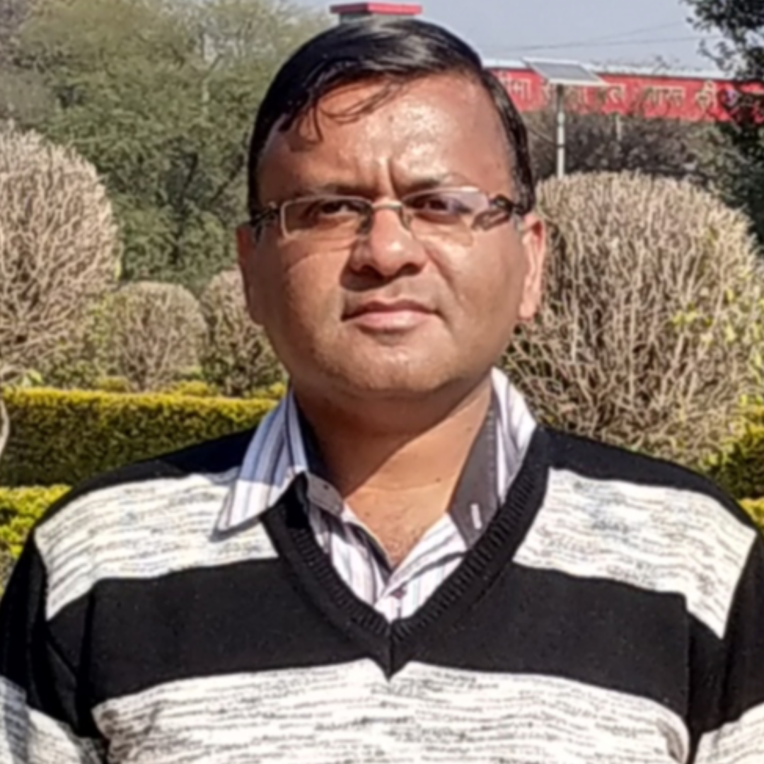 Dr. Jagdish Makhijani