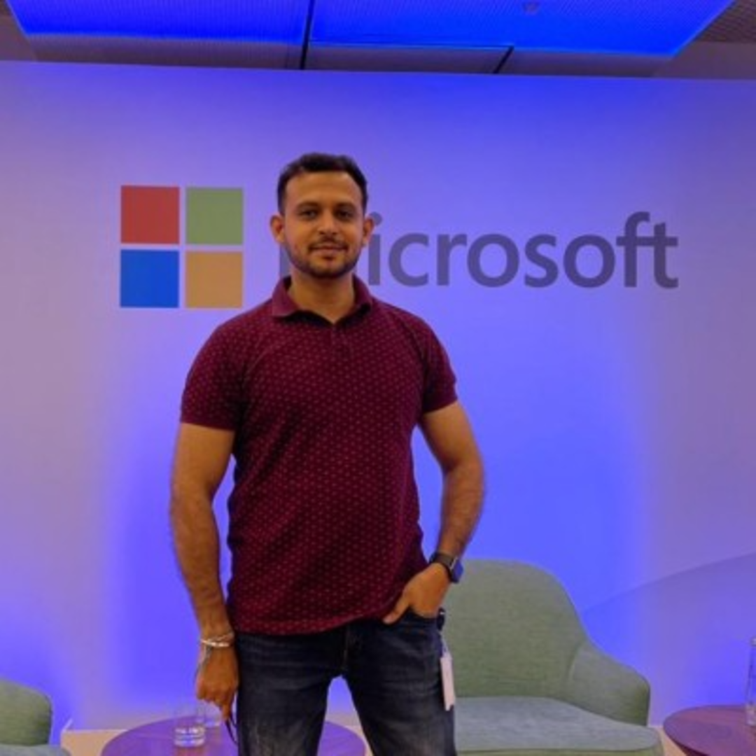 Jatin Arora