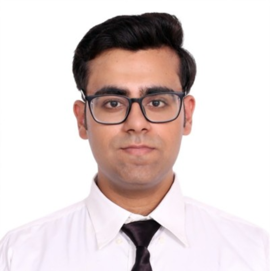 Karan Vaswani