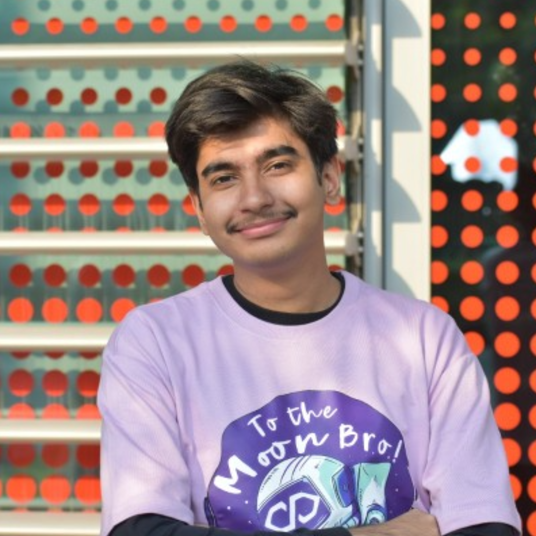 Krish Khattar