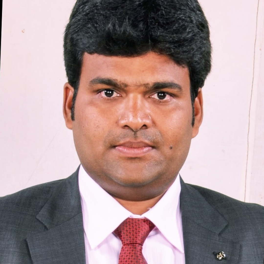 Navaneethan Gopal