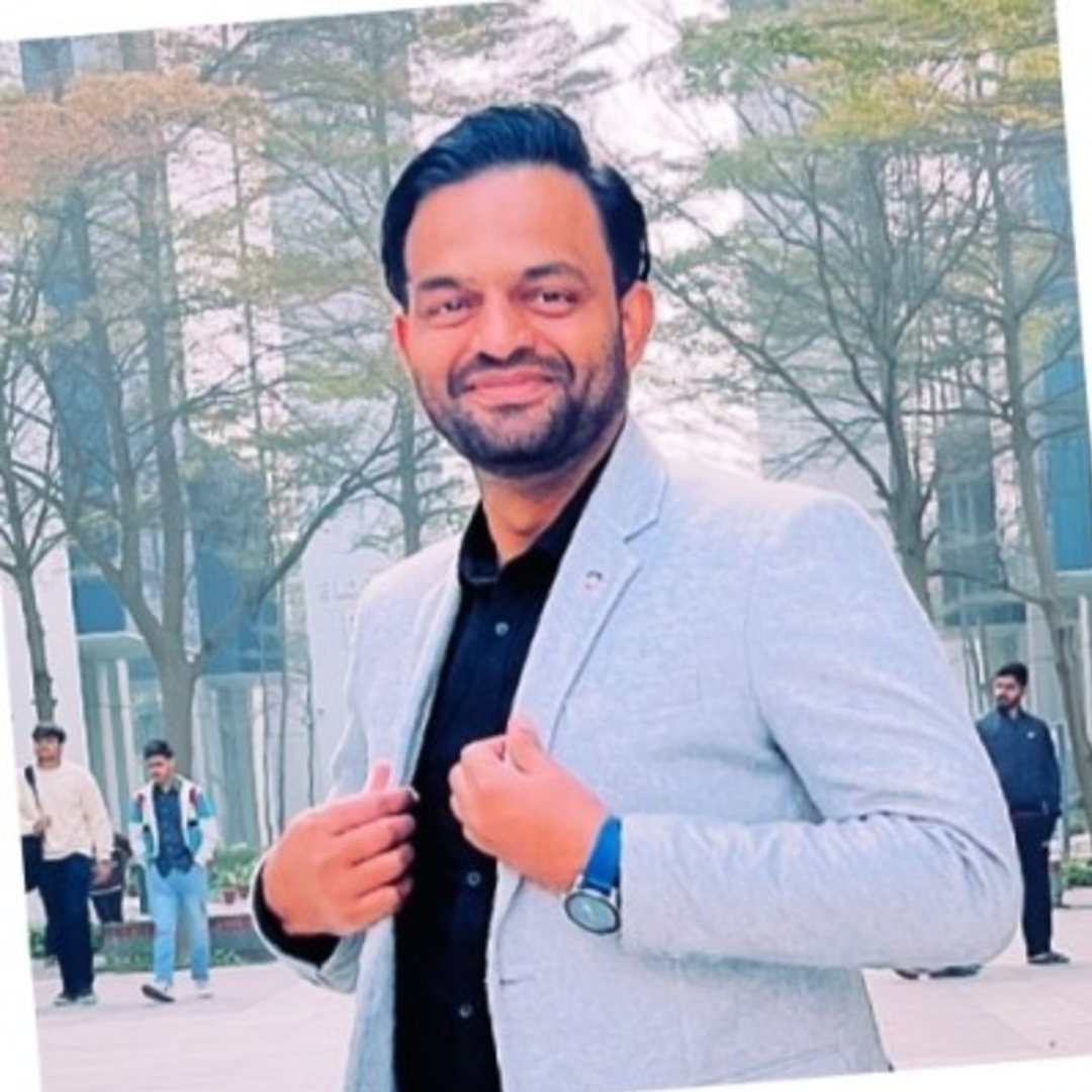 Rajesh Panchal