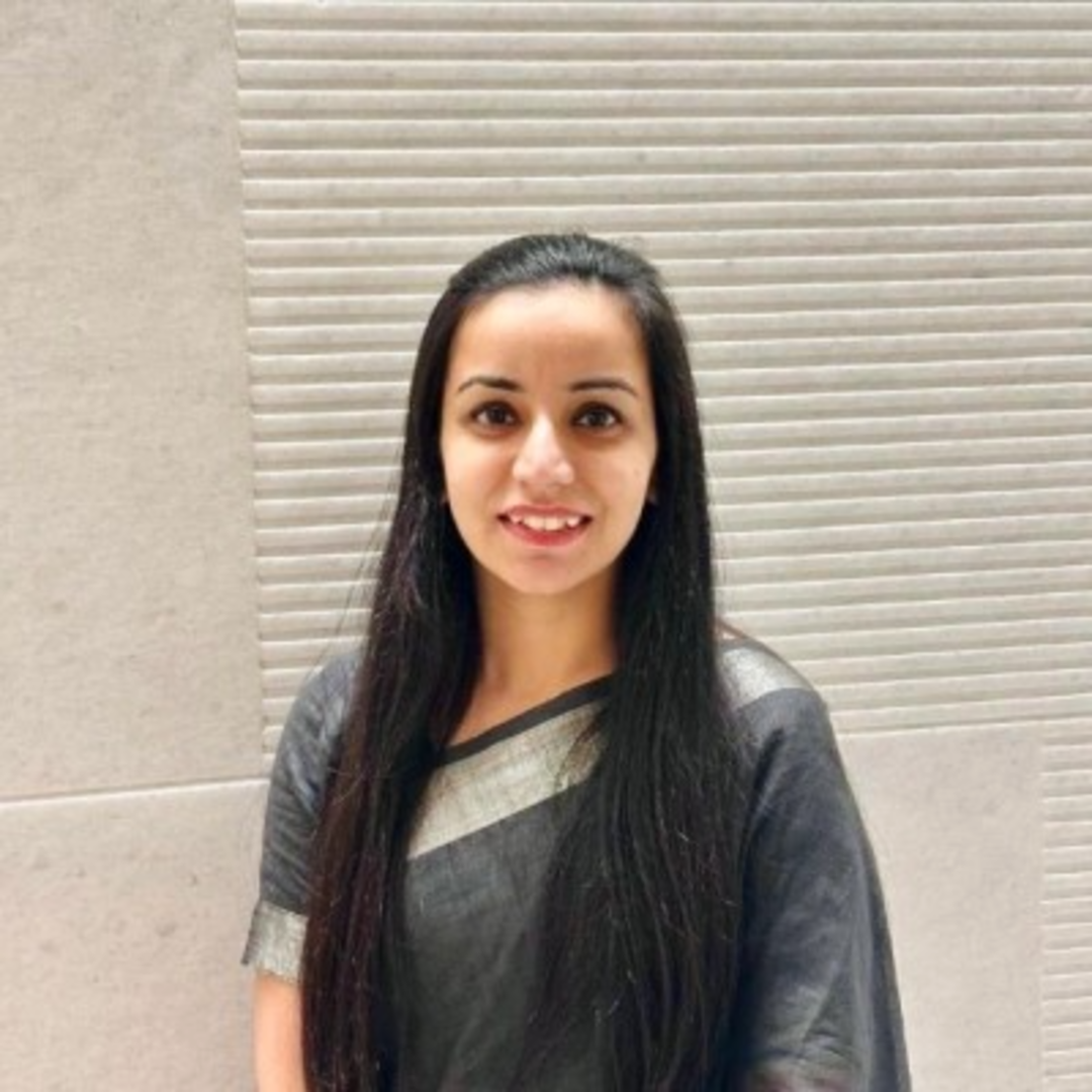 Sanya Duggal