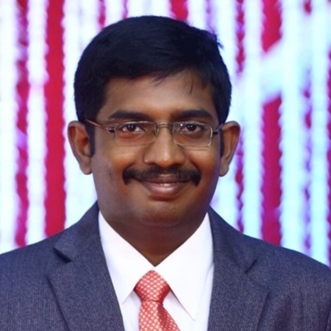 Saravanan Ganesan