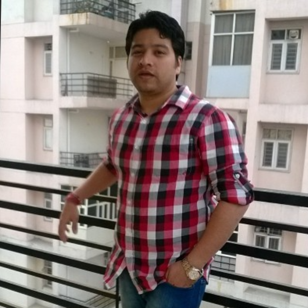 Vijay Negi