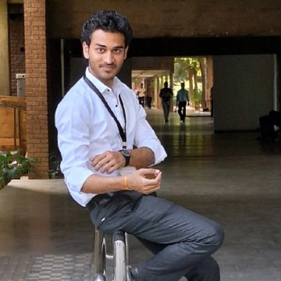 Yash Bhardwaj
