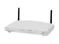 3Com 3CRWER100-75 Router