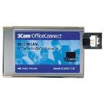 3Com 3CXSH572BT OfficeConnect Ethernet Adapter