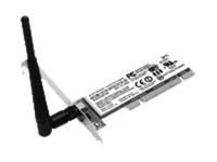 3Com 802.11a/b/g PCI Wireless Network Adapter
