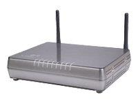 3Com ADSL 11n Firewall Wireless Router