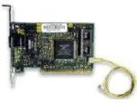 3Com Fast EtherLink XL PCI TX Ethernet Adapter