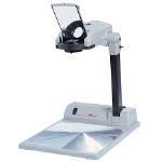 3M 2660 Flatbed Overhead Projector