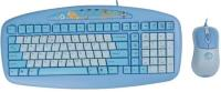 A4Tech KBS-6000B USB My Kids keyboard