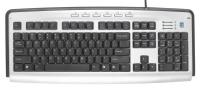 A4Tech KL-23MU USB keyboard