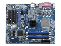 Abit IL9 Pro Motherboard