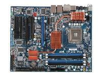 Abit IP35 Pro Motherboard