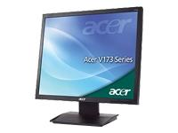 Acer V173 Bb LCD