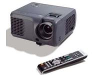 Acer XD1150D 1700 800x600 Lumens Projector