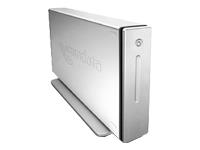 AcomData E5 Firewire 500GB External Hard Drive