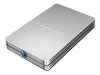 AcomData Photon PHD060U2E-54 60GB 5400RPM External Hard Drive