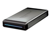 AcomData pureDrive External Hard Drive