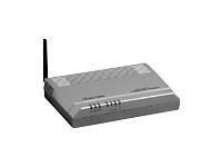 Actiontec 54 Mbps Cable/DSL Wireless Router