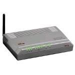 Actiontec GT704WGV Wireless Router