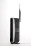 Actiontec GT724WG Wireless Router
