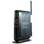 Actiontec GT784WN Wireless Router