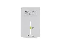 Actiontec HLE08500-01 85 Mbps Powerline Ethernet Adapter