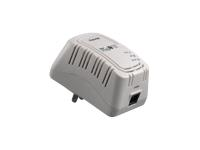 Actiontec HLE200AV0-01K MegaPlug AV 200 Mbps Ethernet Adapter