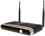 Actiontec N VDSL Modem Wireless Router