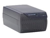 Adaptec Snap Server 210 1.5TB Network Attached Storage