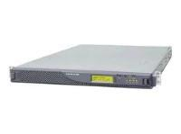 Adaptec Snap Server 520 1TB Network Attached Storage