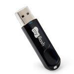 ADATA 1GB Classic Series PD9 USB Flash Drive