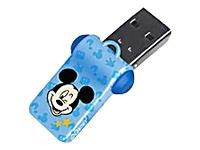 ADATA 512MB Disney Series Mickey PD0 USB Flash Drive