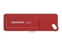 ADATA C003 Ultra-Slim 2GB USB Flash Drive