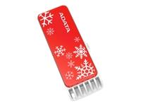 ADATA C802 2010 Winter Limited Edition Snowman 4GB USB Flash Drive