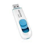 ADATA Classic C008 Retractable 4GB USB Flash Drive