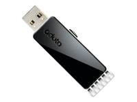 ADATA Classic Series C802 4GB USB Flash Drive