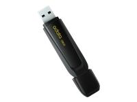 ADATA Classic Series C803 16GB Black USB Flash Drive