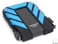 ADATA DashDrive Durable HD710 500GB External Hard Drive