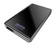 ADATA Nobility NH01 500GB External Hard Drive
