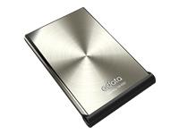 Adata Nobility NH92 320GB External Hard Drive