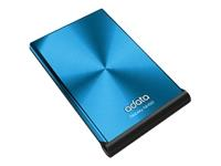 Adata Nobility NH92 500GB External Hard Drive